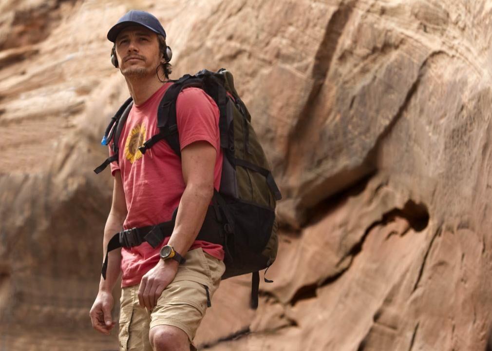 #66. 127 Hours (2010)